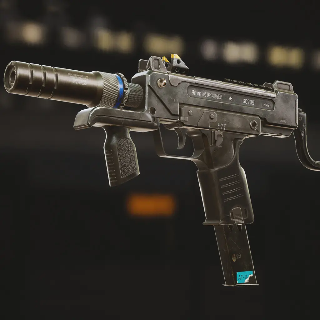 Weapon